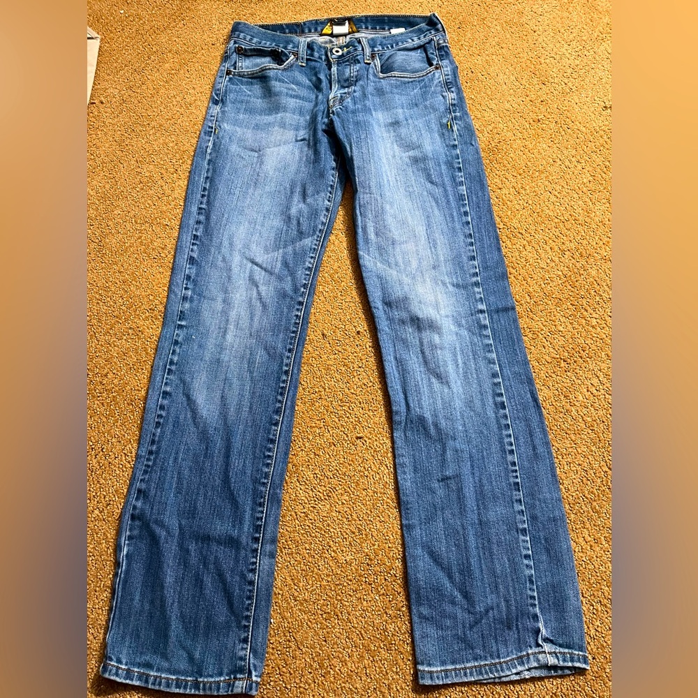 Lucky Brand jeans SZ-29-STORE WIDE PRICE REDUCTION~New items here